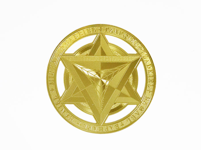 マカバ スター〔実現〕 /エナジーカード【3枚】