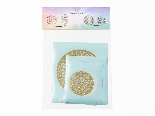 エナジーシール(マリア)【5個】