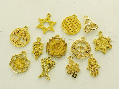 エナジーアミュレット【12個】