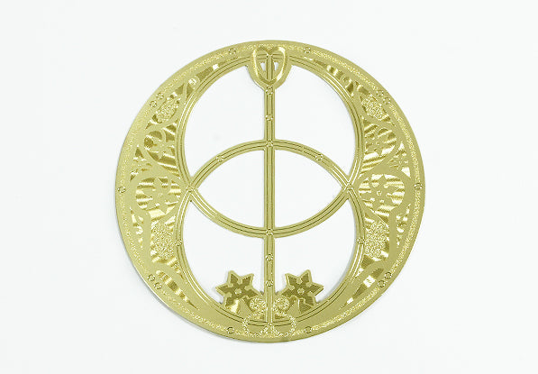 チャリスウェル(ヴェシカパイシス) 〔開花〕 /エナジーカード【3枚】