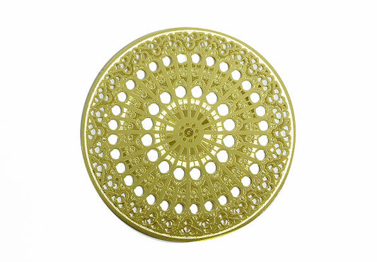 マリア(バラ窓) 〔慈愛〕 /エナジーカード【3枚】