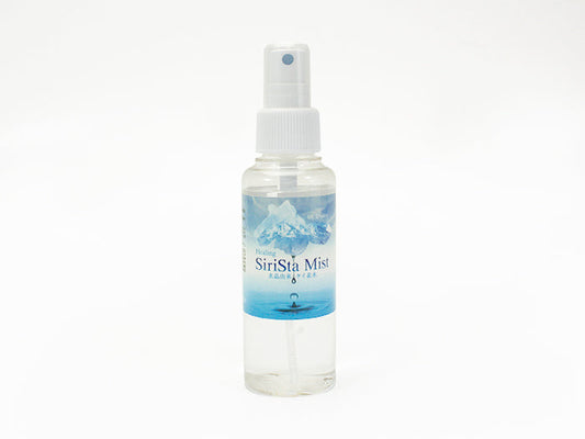 シリスタ ミスト【5本】