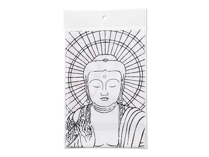 開運手ぬぐい/阿弥陀如来【1個】