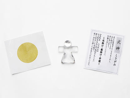 式神(しきがみ) 【5個】