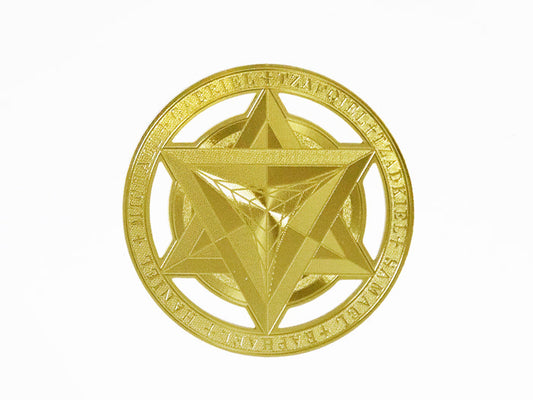 マカバ　スター〔実現〕 /エナジーカード【3枚】