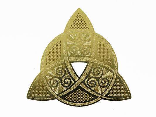 トリケトラ&トリスケル〔進化〕 /エナジーカード【3枚】