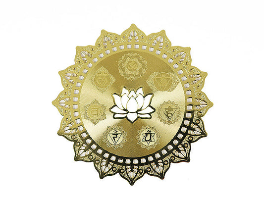 セブンチャクラ〔覚醒〕 /エナジーカード【3枚】